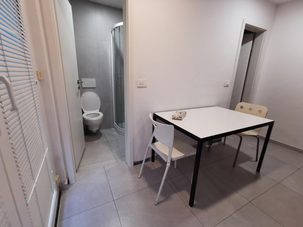 Simbol Rooms With Free Private Parking Ljubljana Kültér fotó