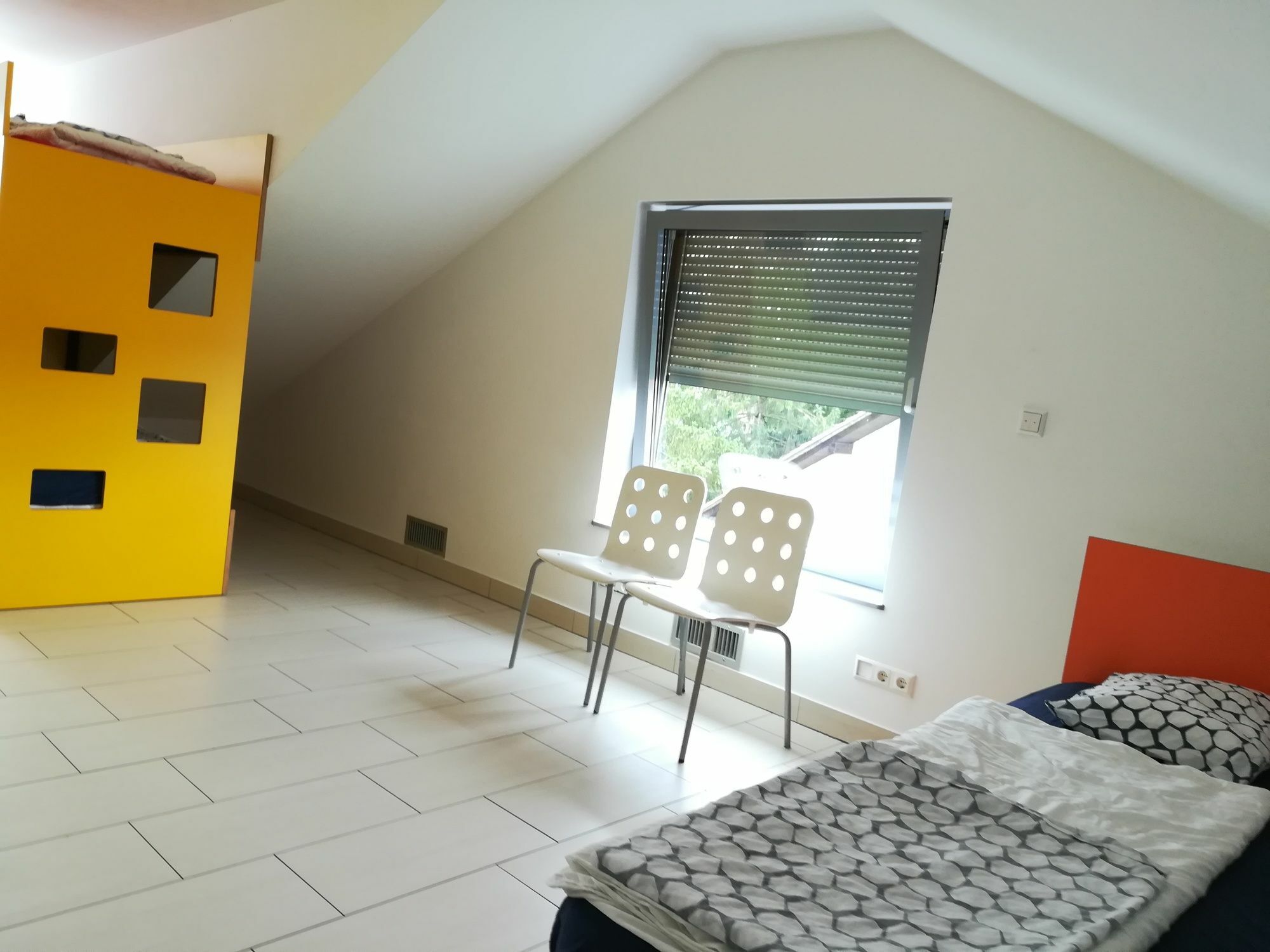Simbol Rooms With Free Private Parking Ljubljana Kültér fotó