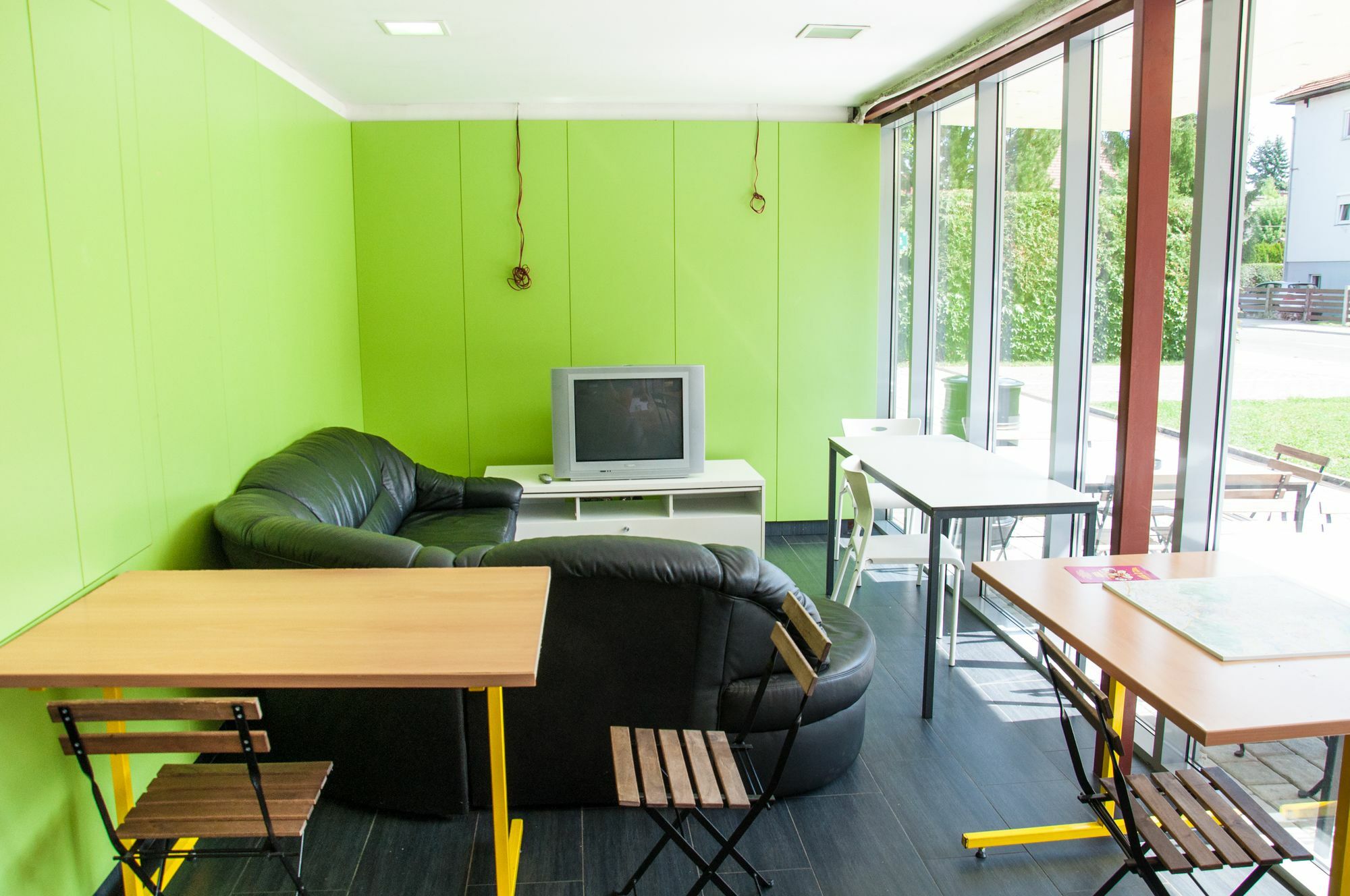Simbol Rooms With Free Private Parking Ljubljana Kültér fotó